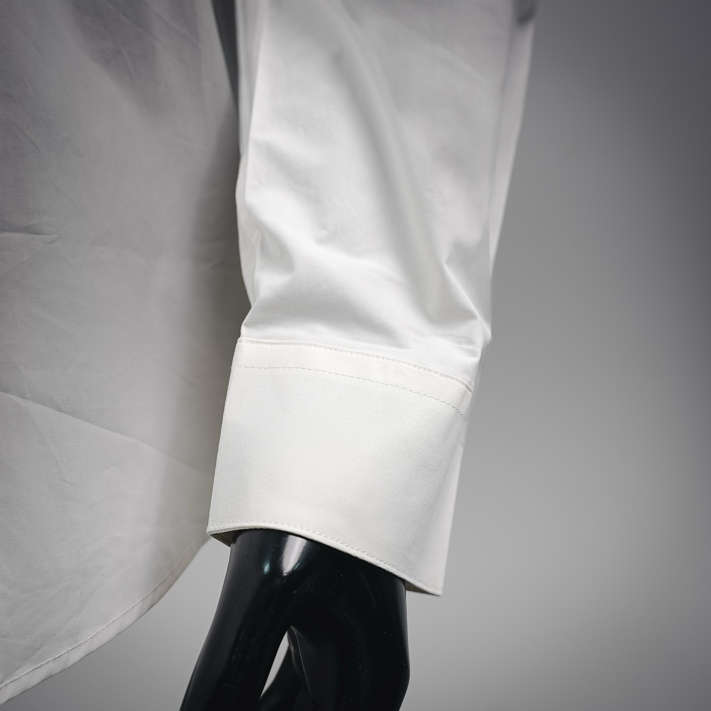 Louis embroidered shirt