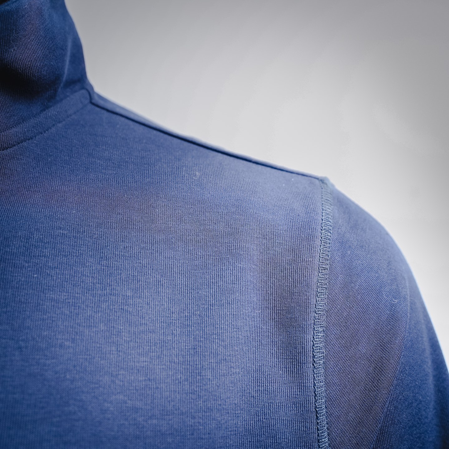 Ralph casual stand collar jacket