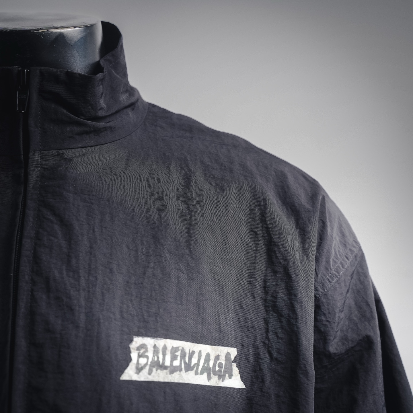 Balen windbreaker jacket