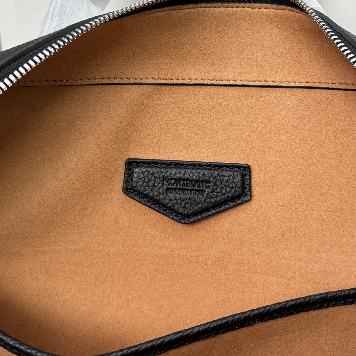 Montb briefcase