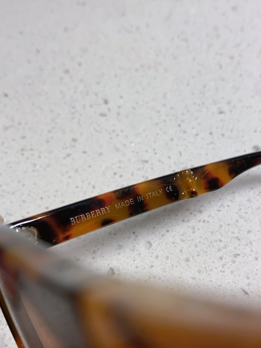 Bur sunglasses