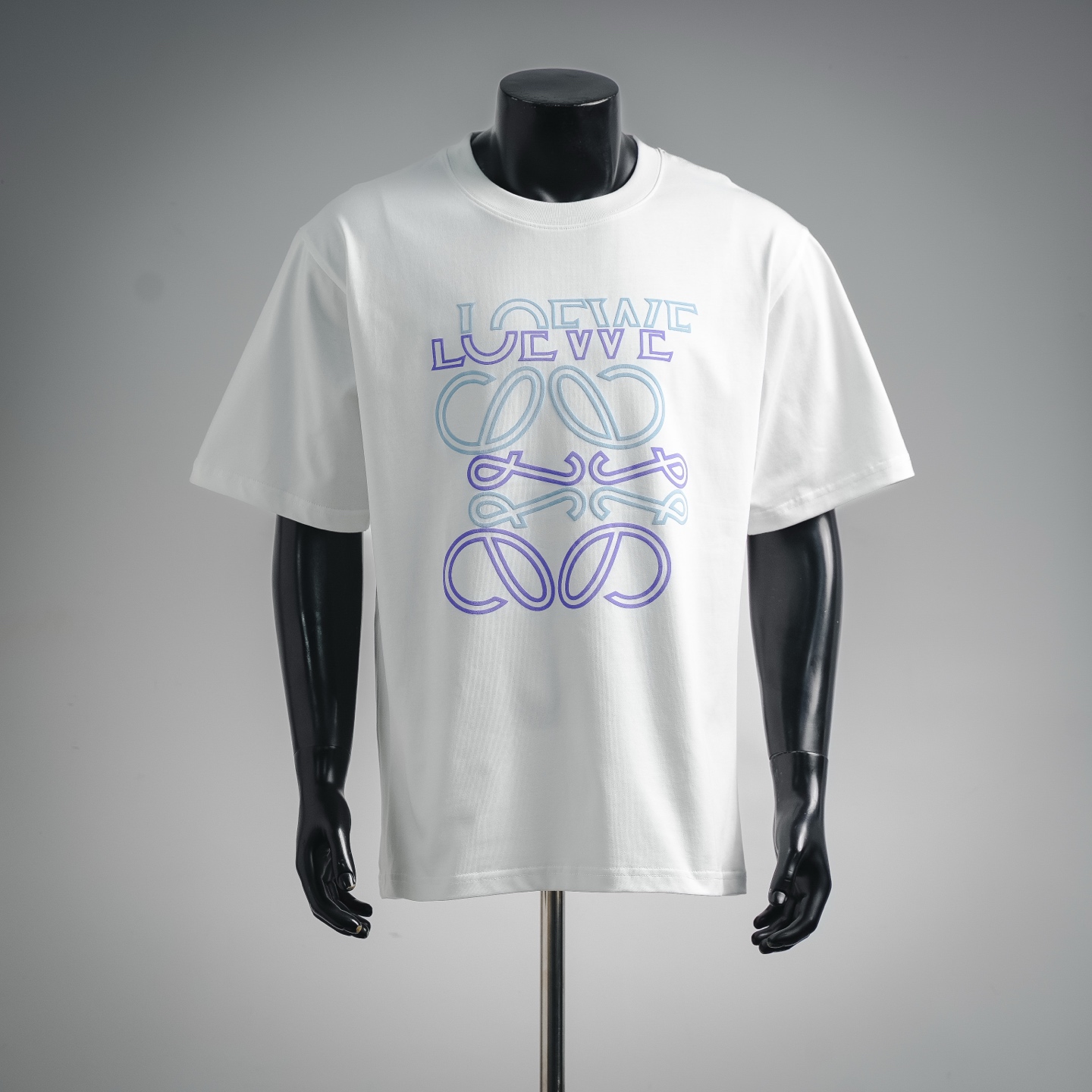 Leo printed t-shirt