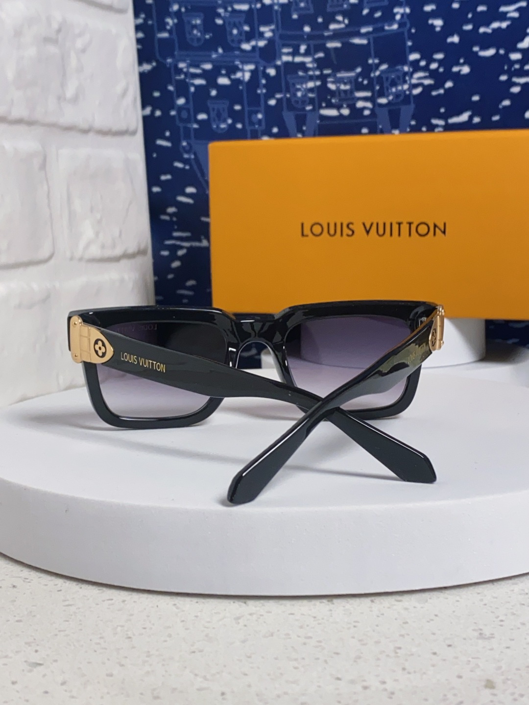 Louis sunglasses