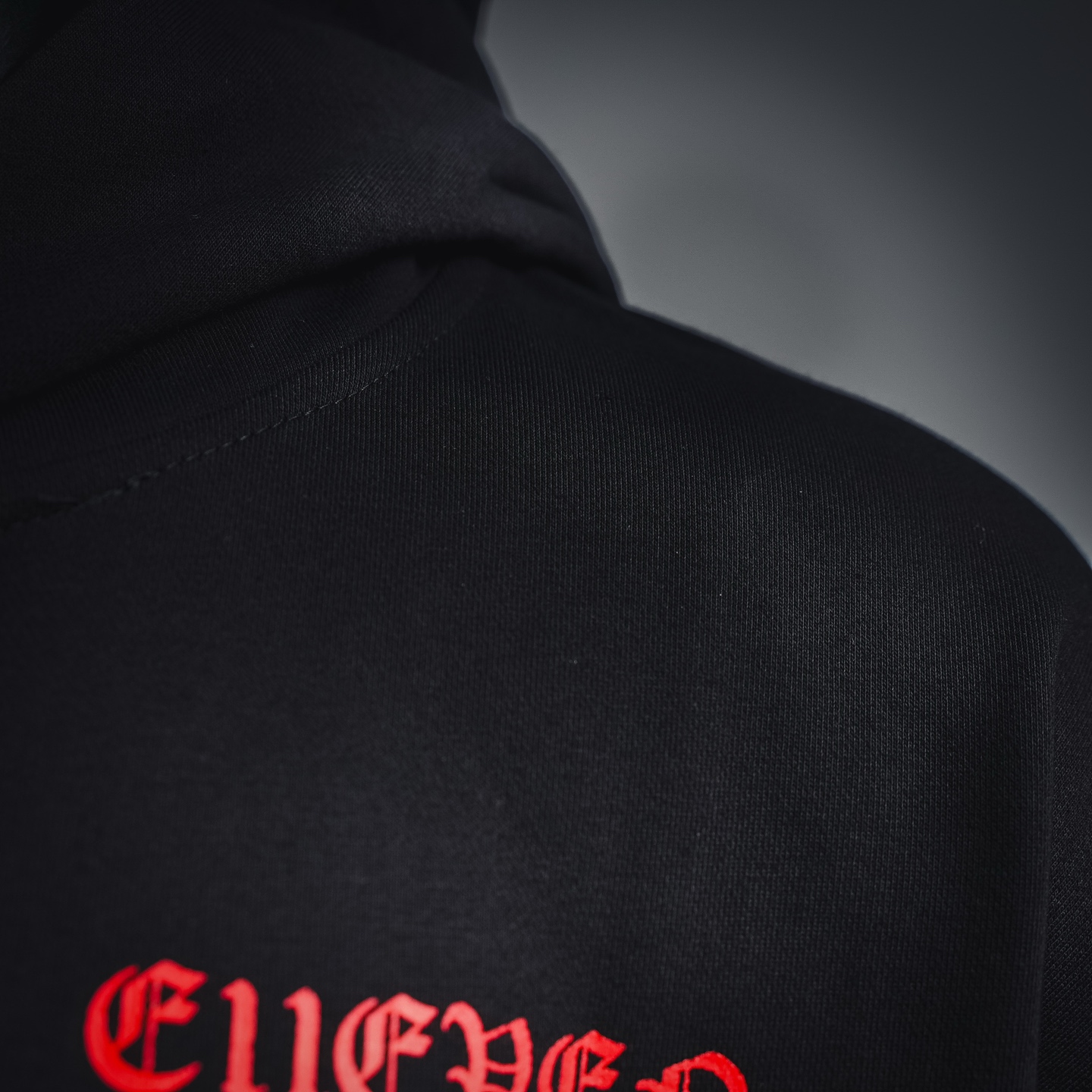 We11 printed zip-up jacket