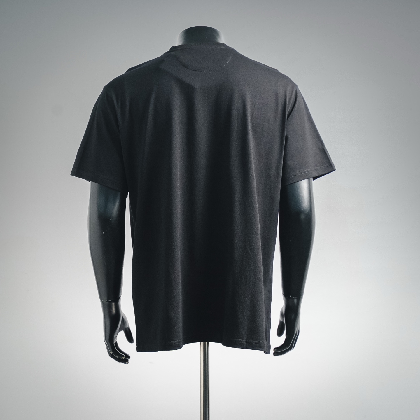 Fend letter printed t-shirt