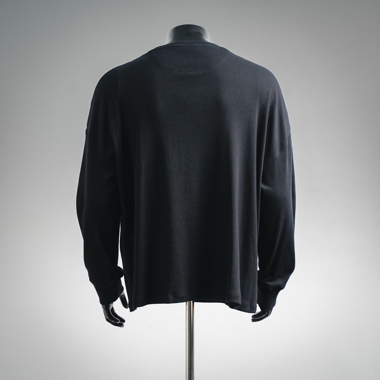 Loe embroidered sweatshirt