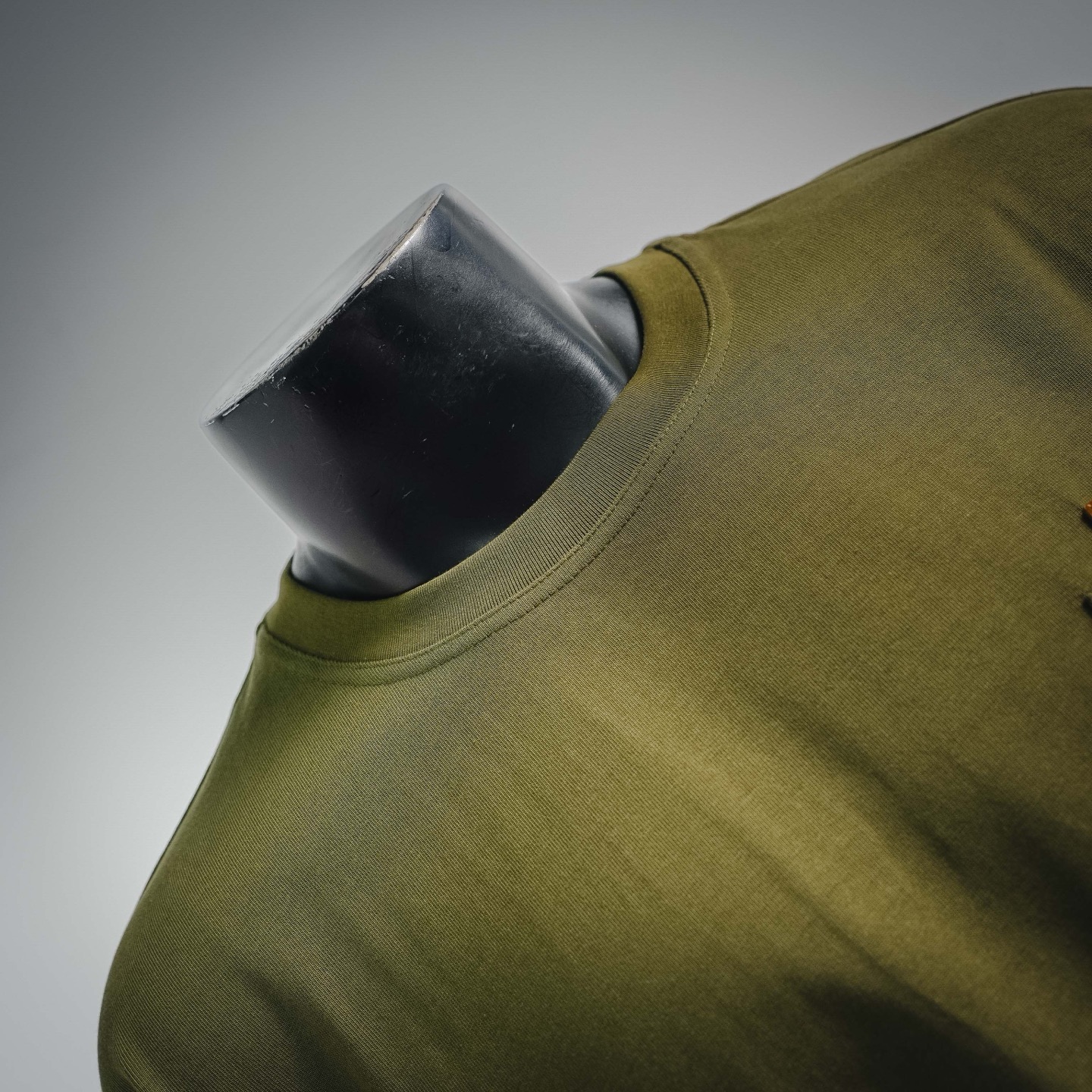 Bottega pocket t-shirt
