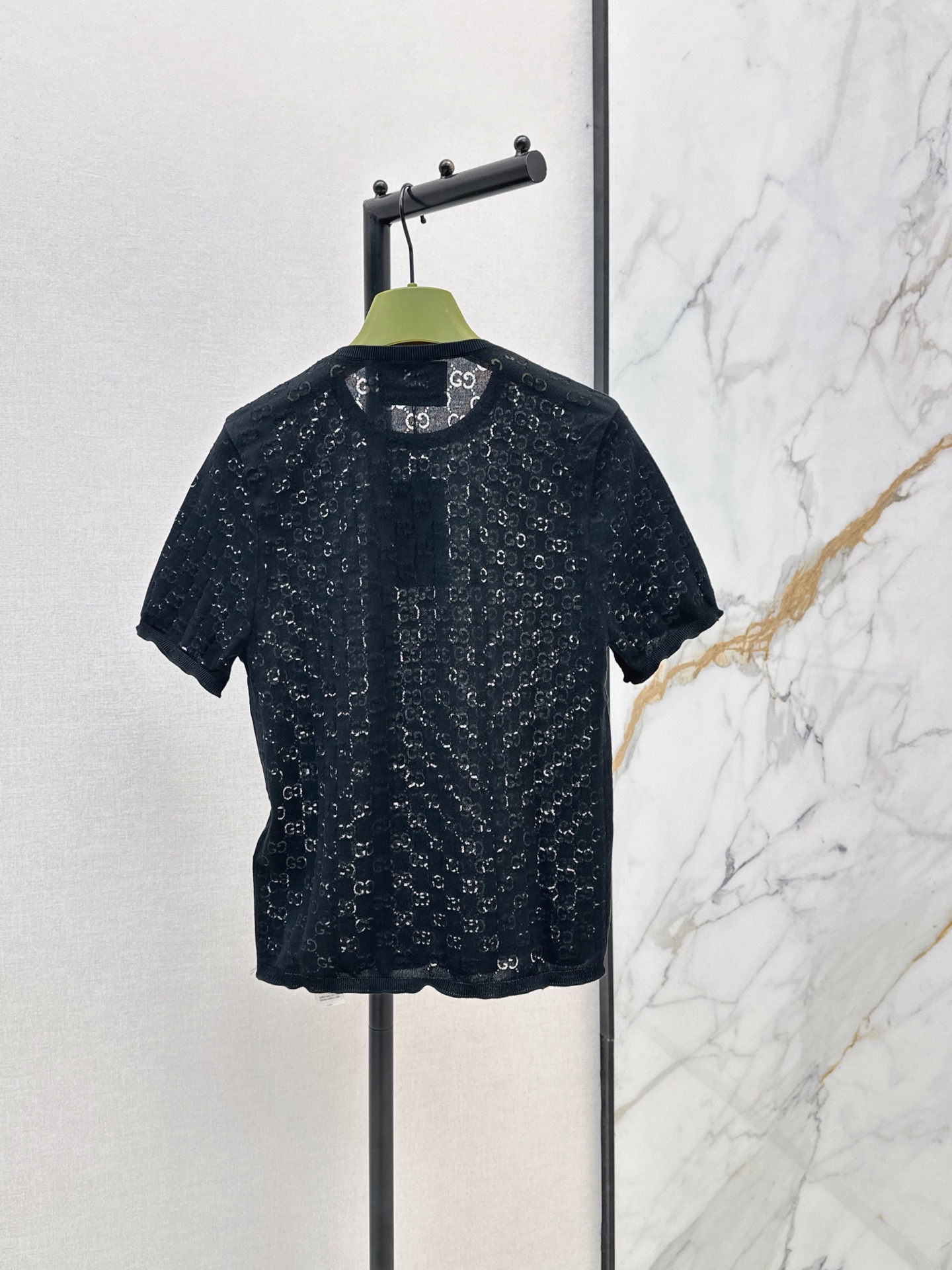 Guc 26ss knitwear