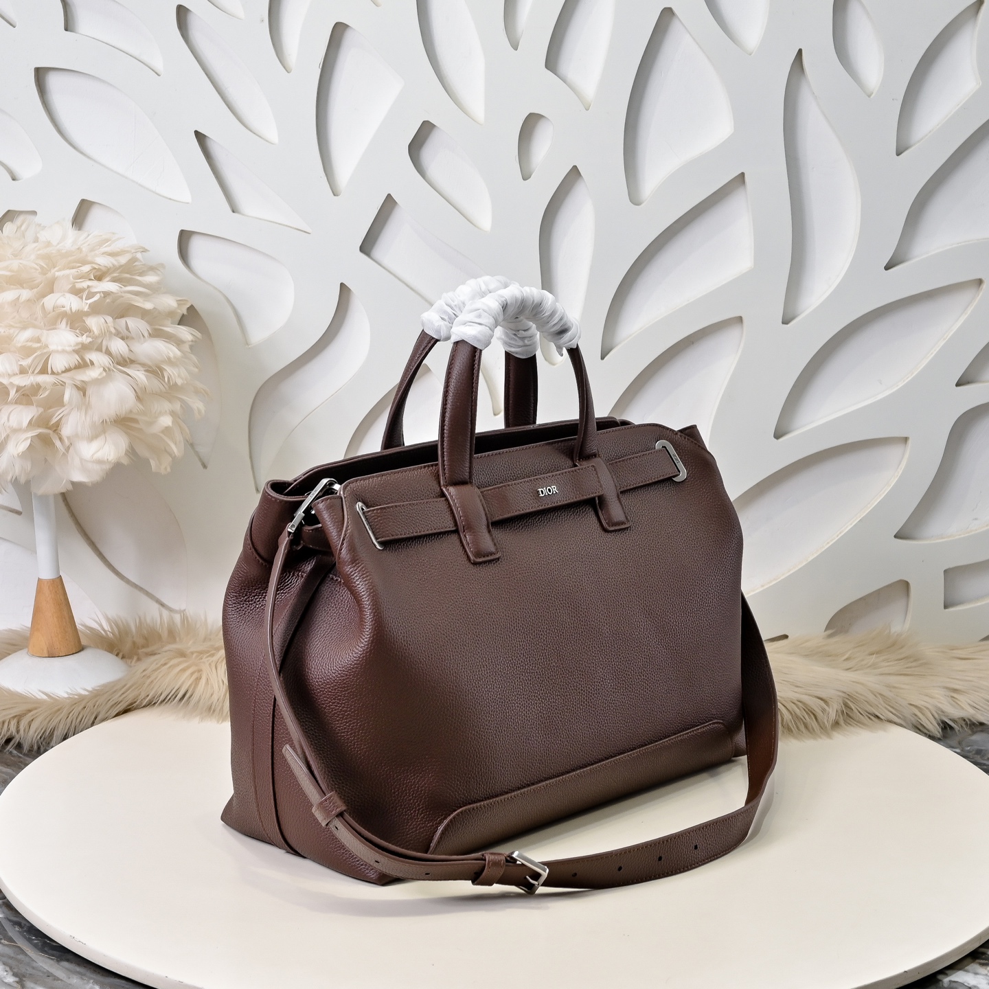 CD handbag