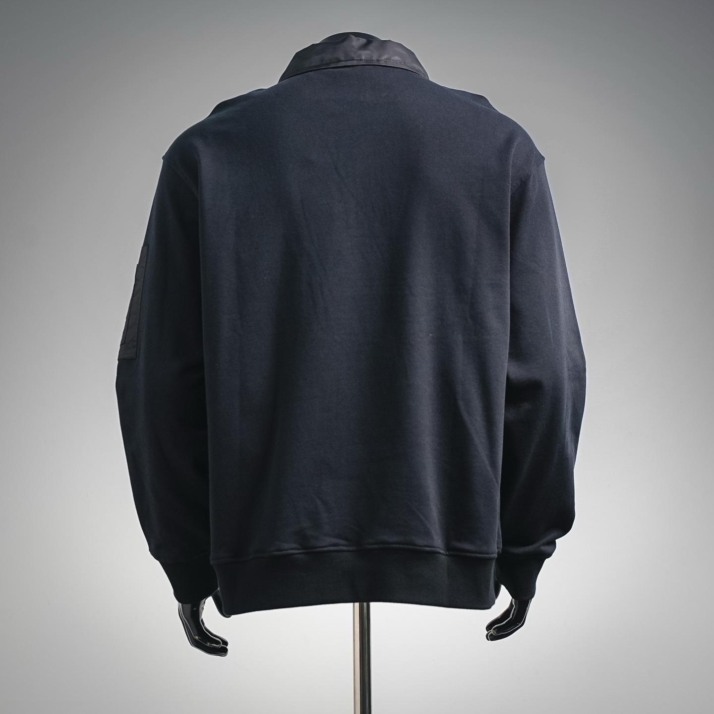 Pra utility hybrid sweatshirt