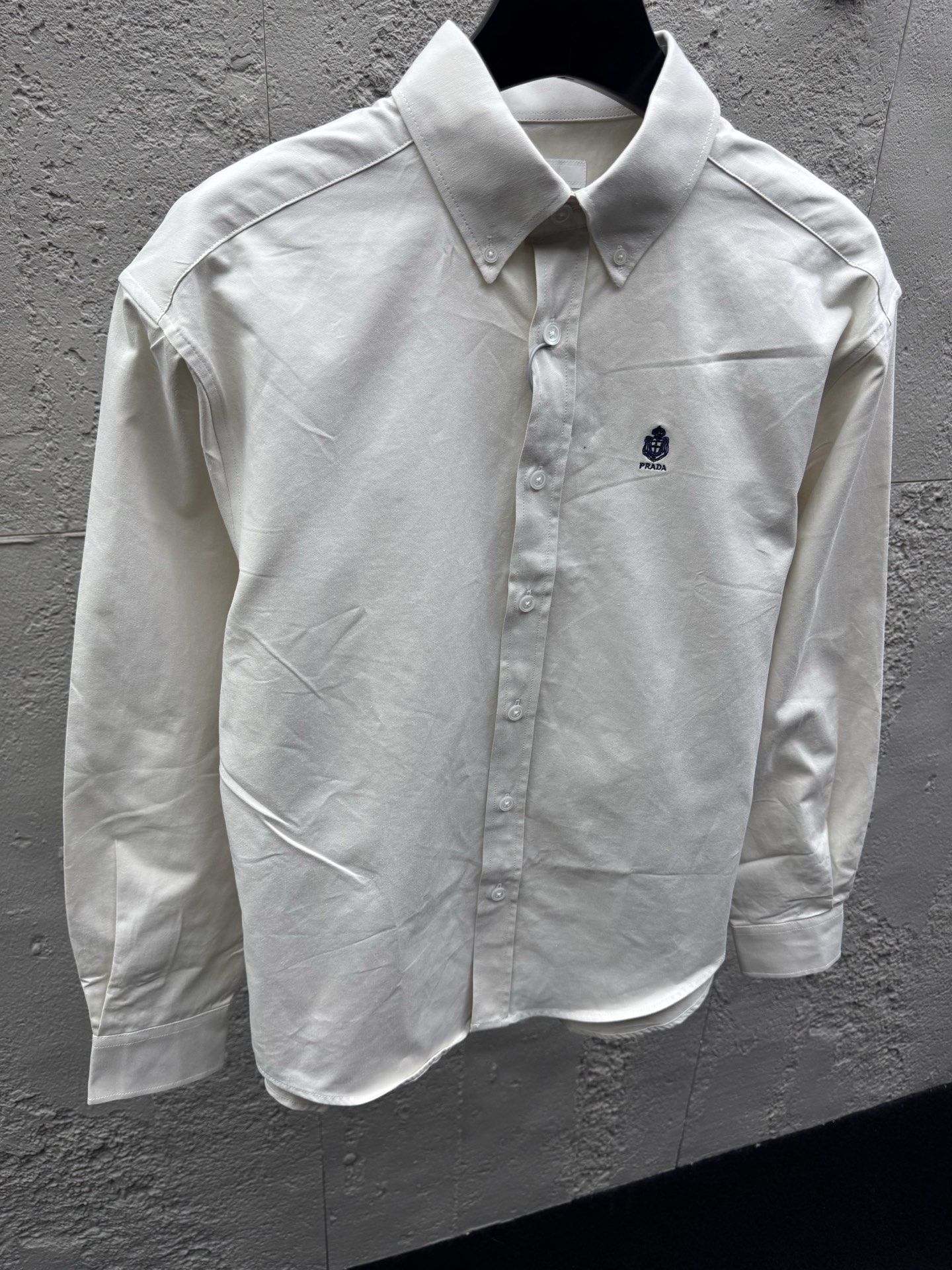 Pra embroidered jacket
