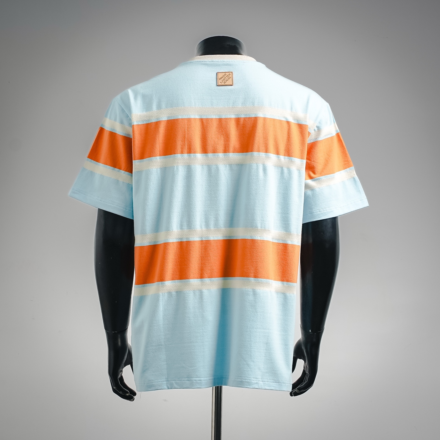 Louis striped t-shirt