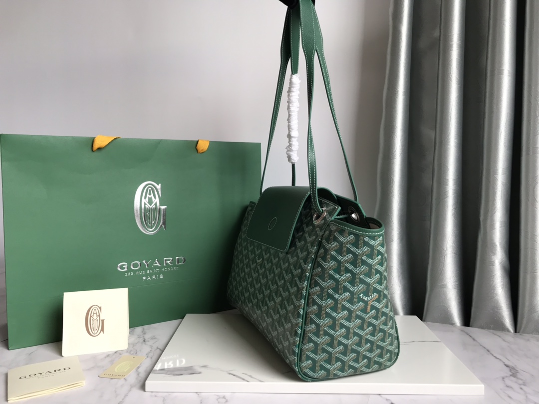 Goya tote bag