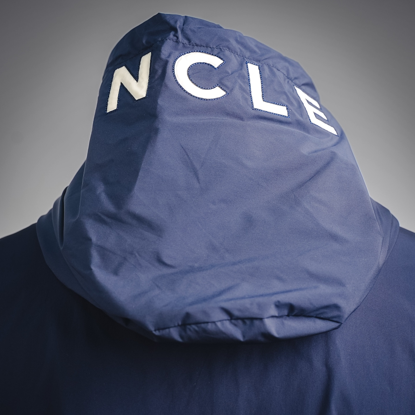 Mon technical utility jacket