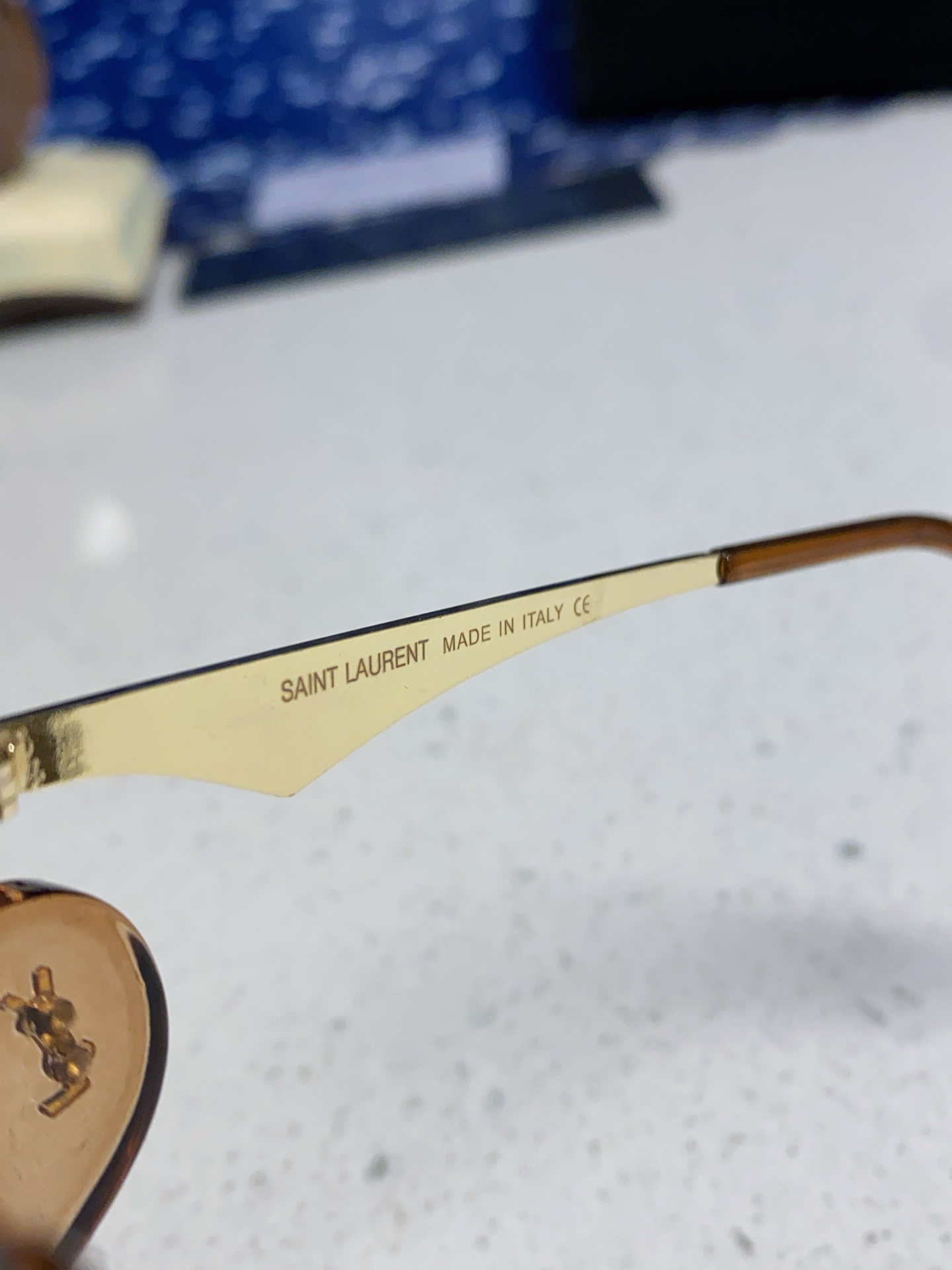 Saint sunglasses