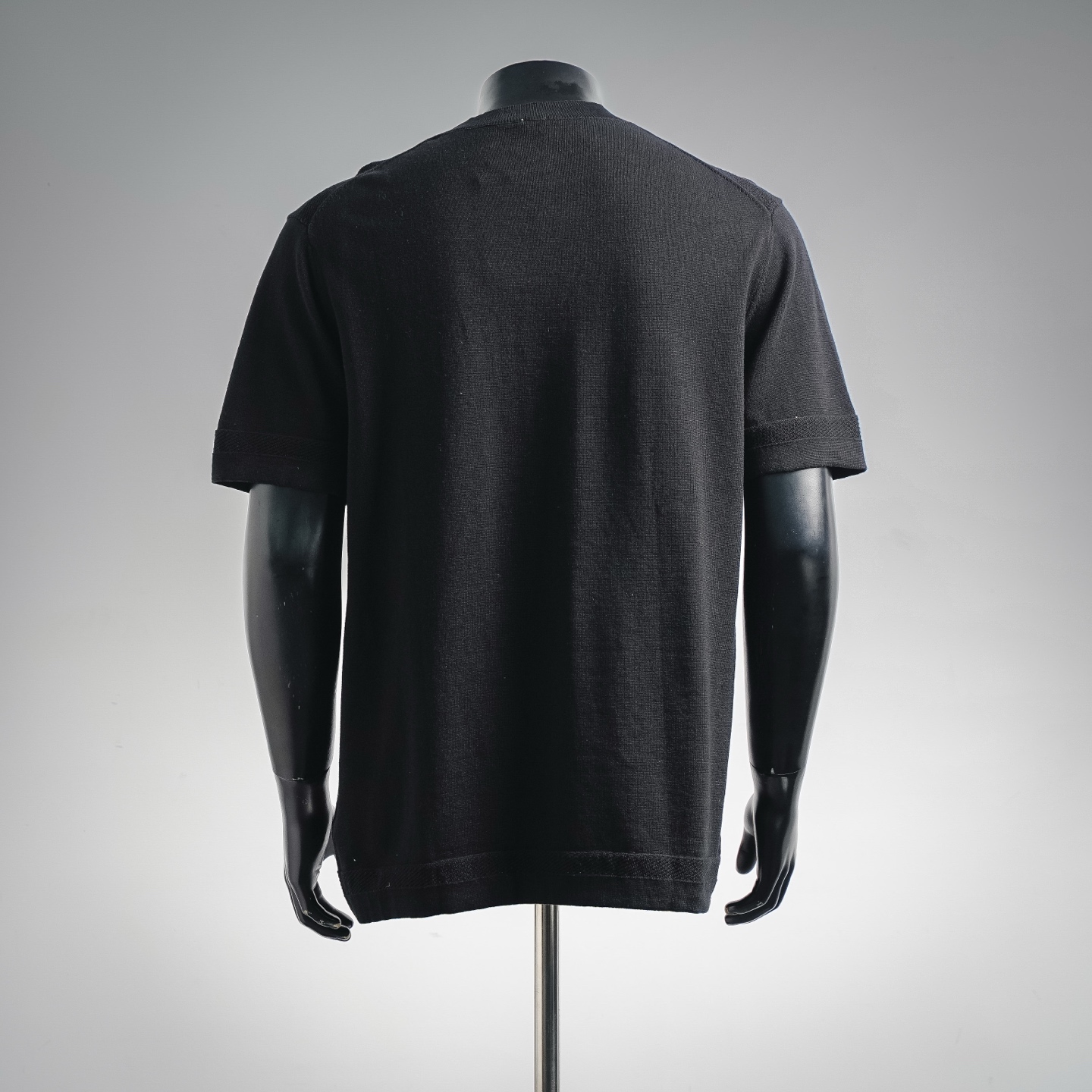 Berlu casual knit t-shirt