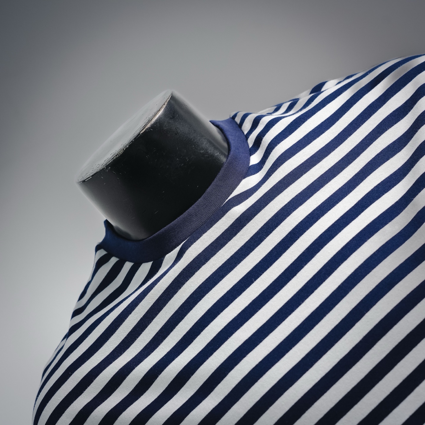 Ralph stripe t-shirt