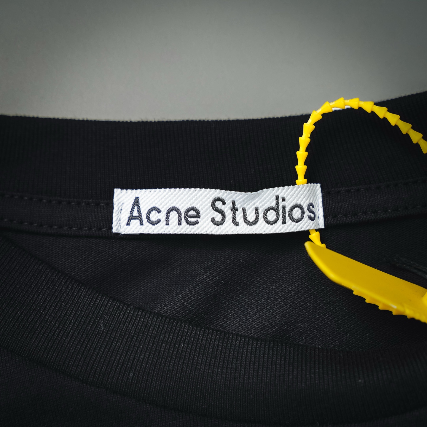 Acne printed t-shirt