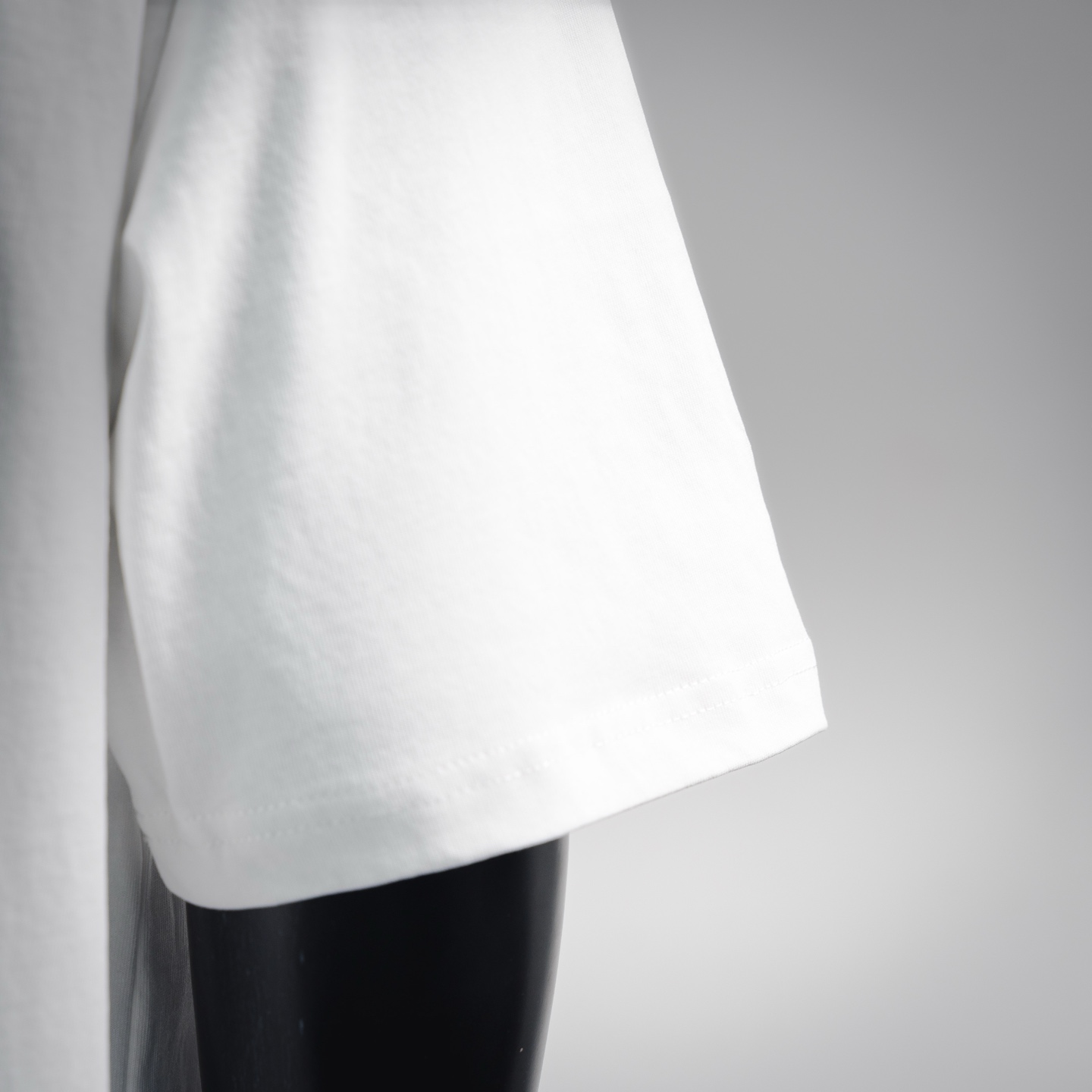 Ralph print crew-neck t-shirt