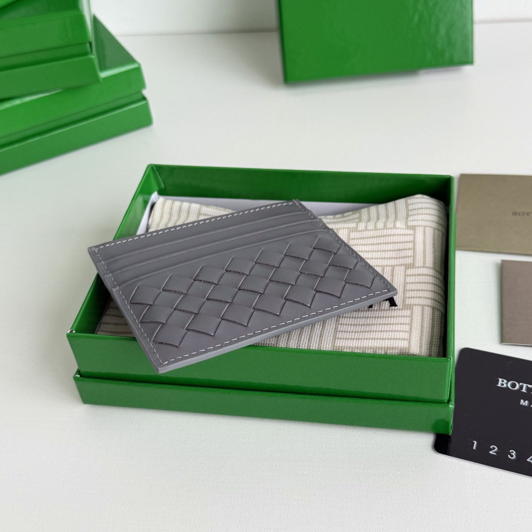 Bott wallet