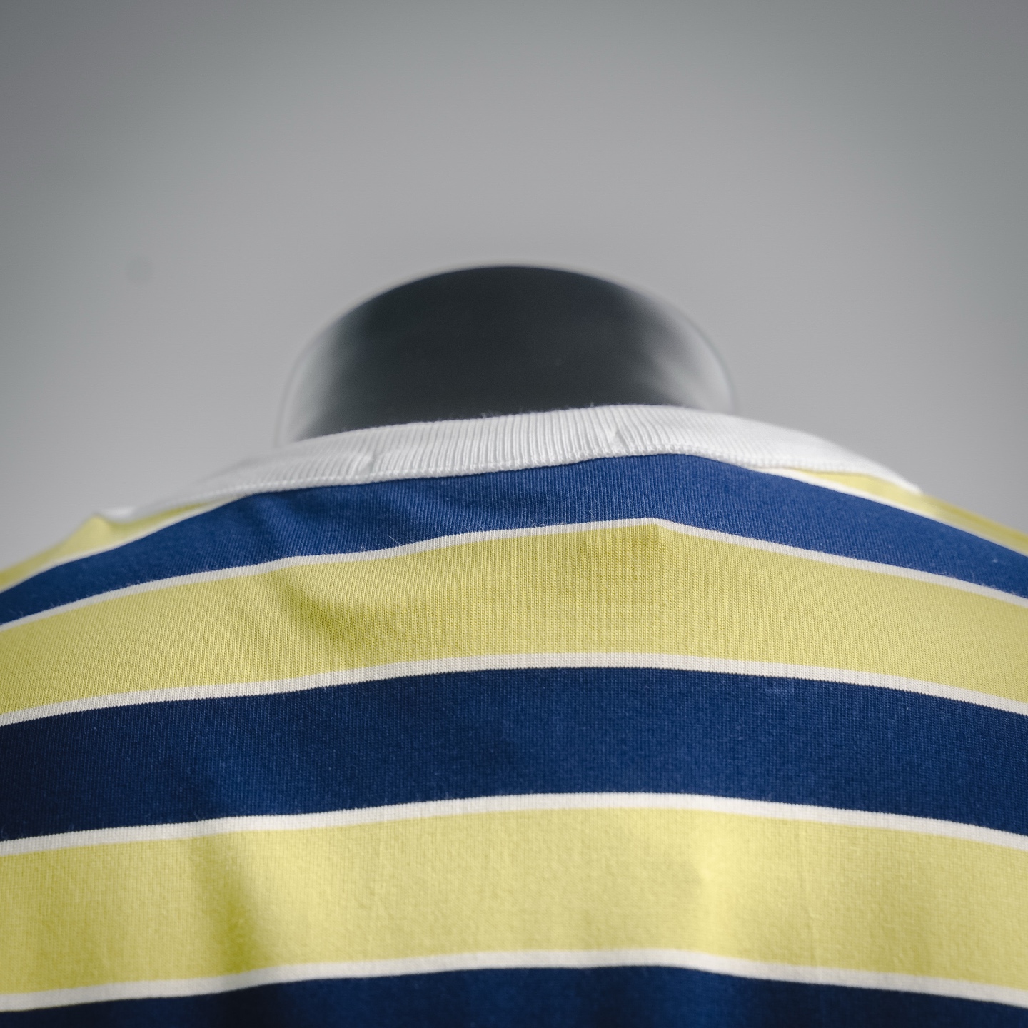 Pra stripe t-shirt