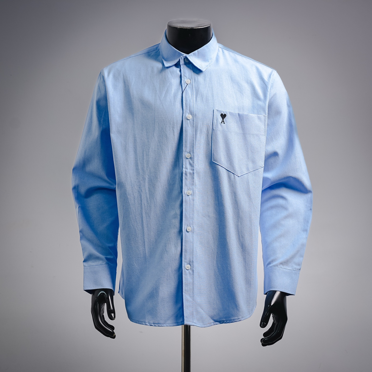Ami casual loose shirts