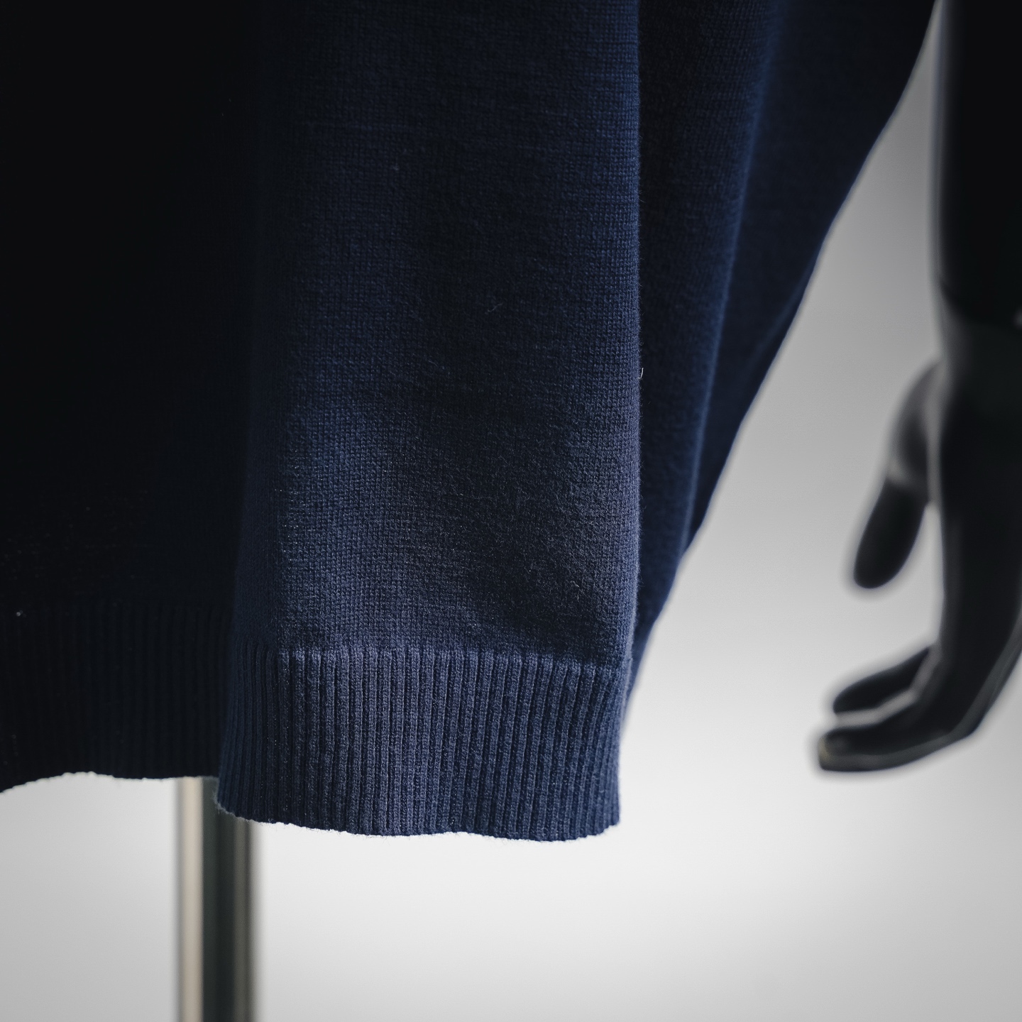 Fend knit t-shirt