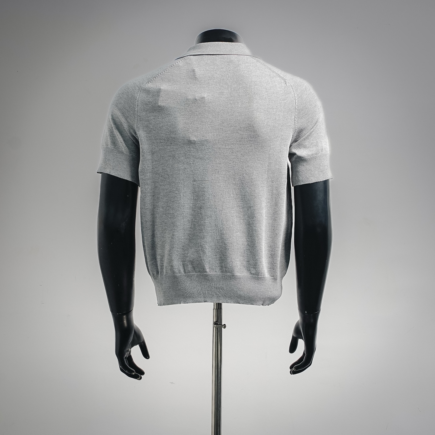 Ami knit Polo