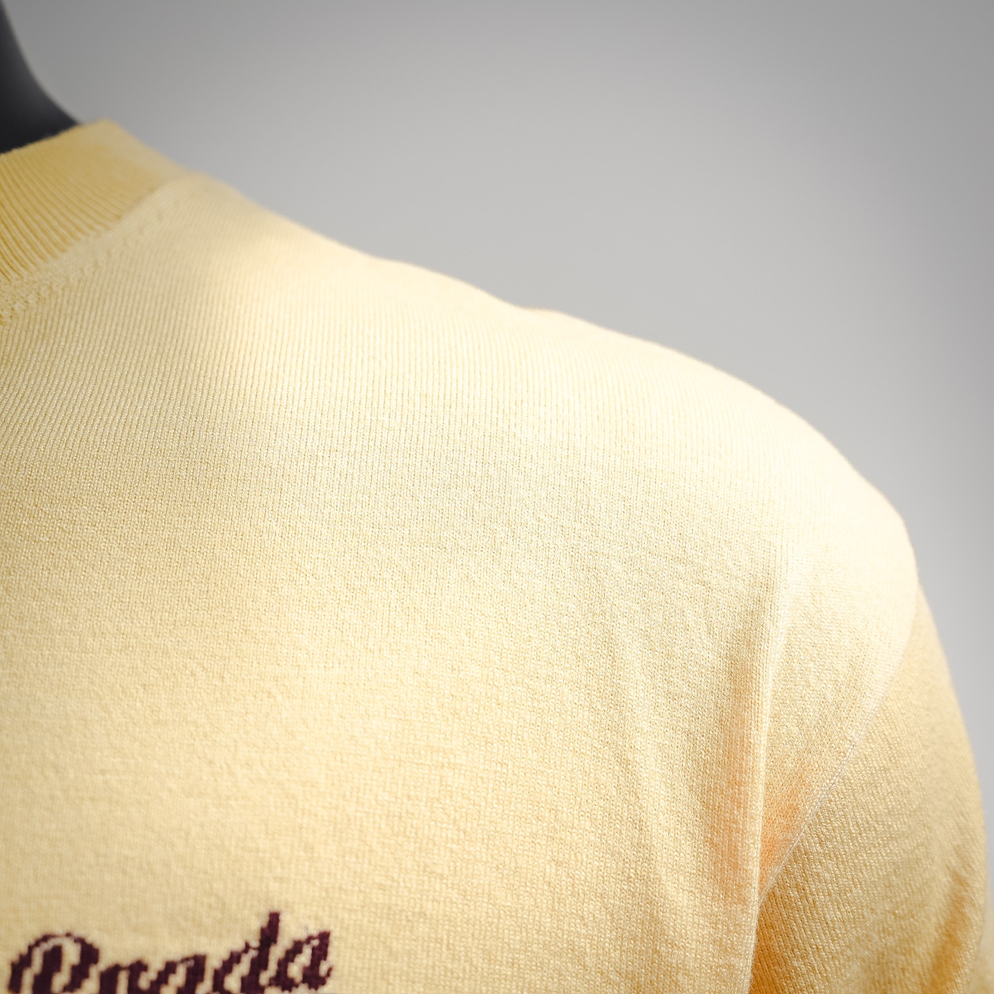 Pra casual knit t-shirt