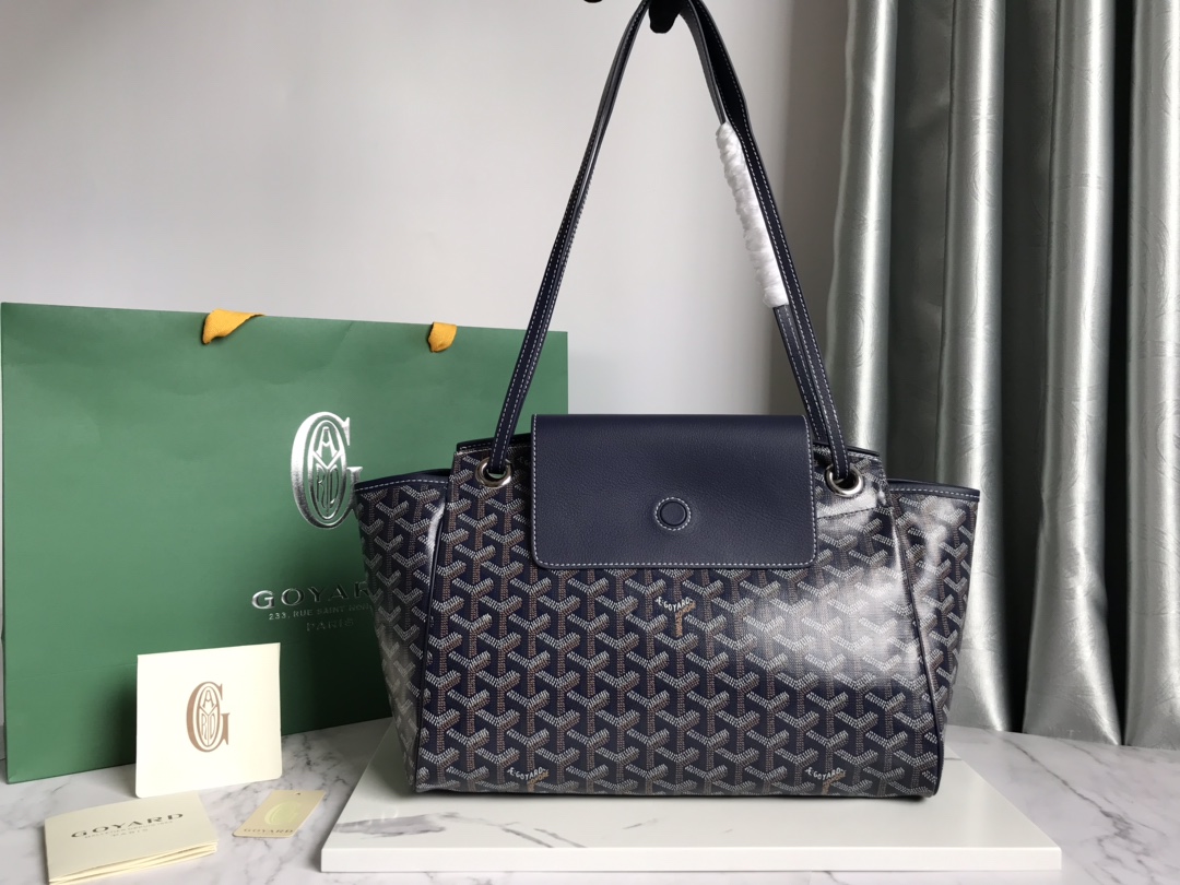 Goya tote bag