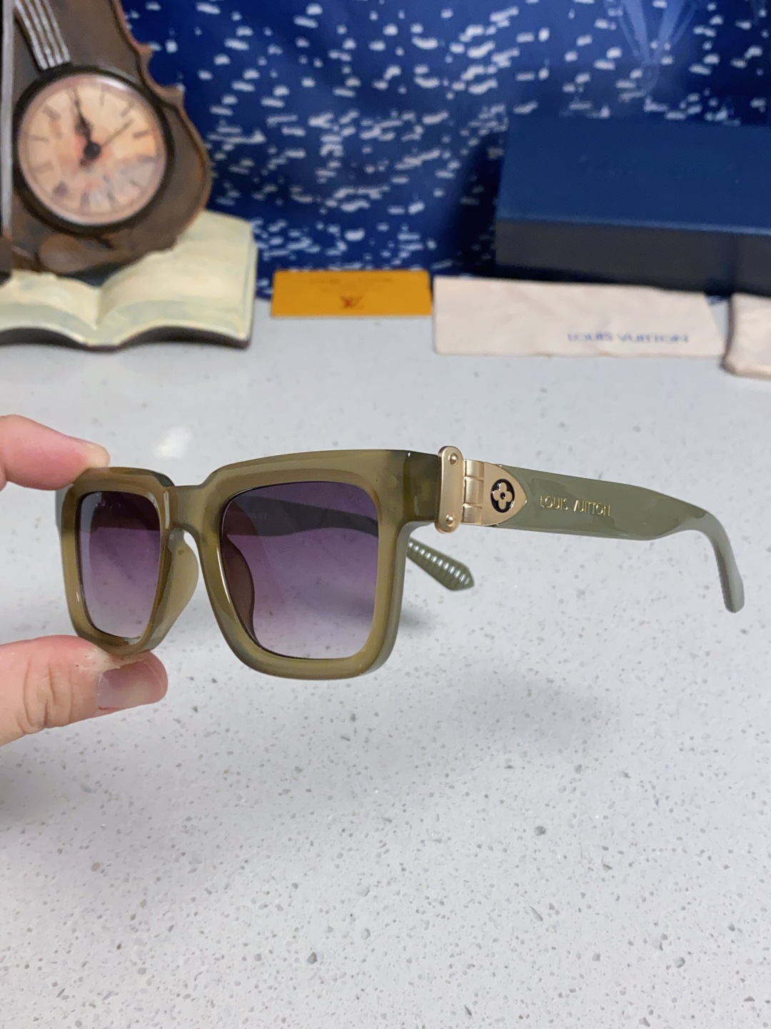 Louis sunglasses