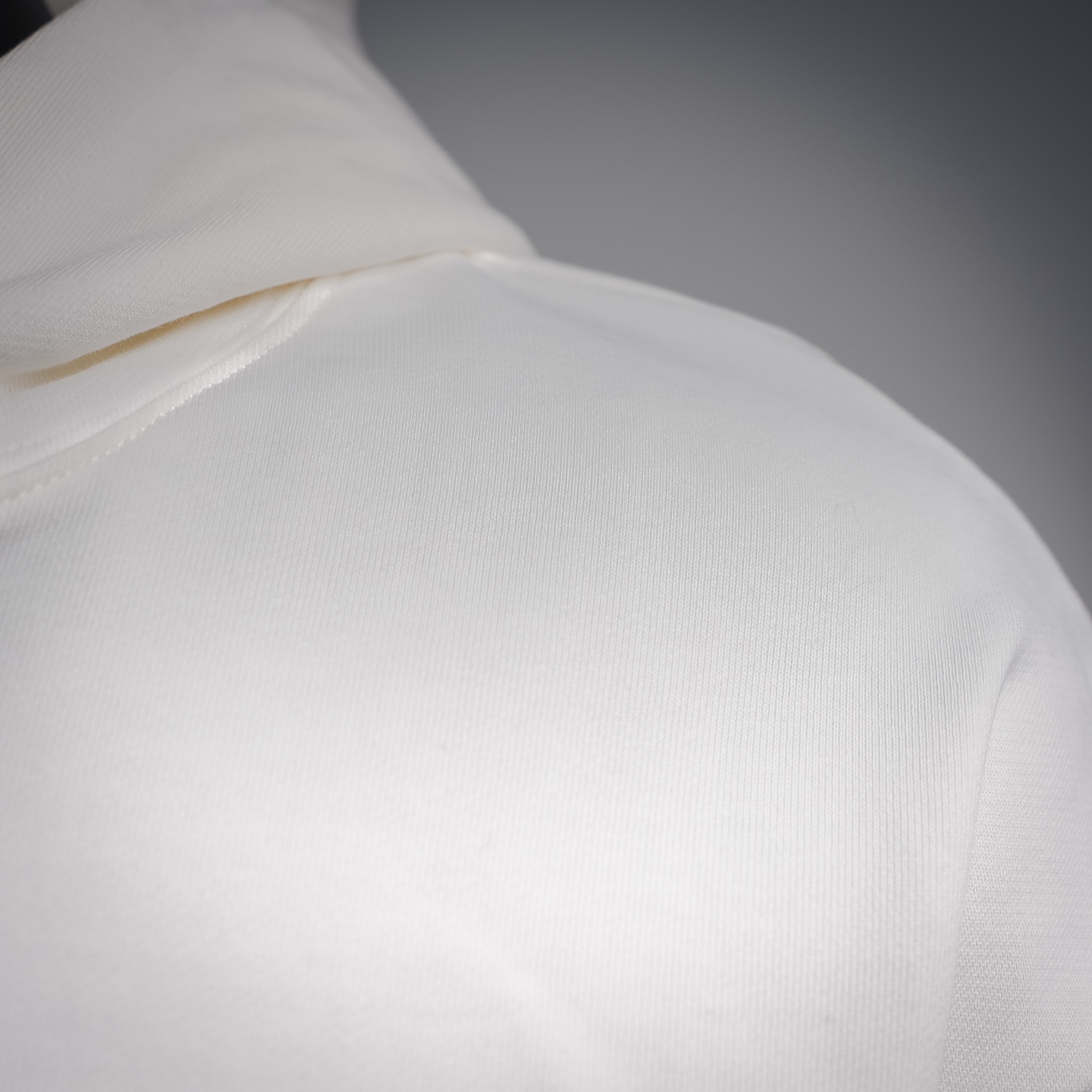 Fend embroidered hoodie