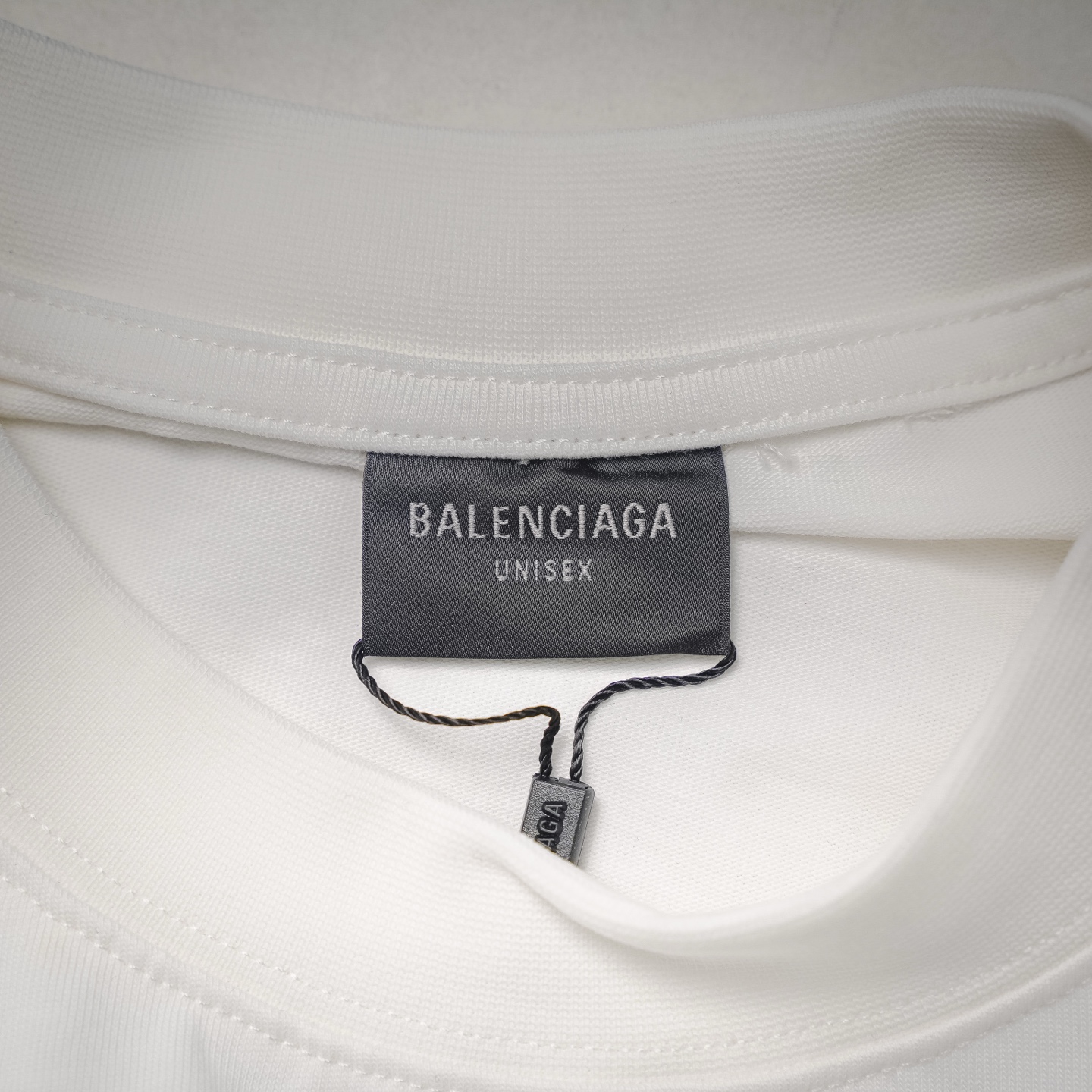 Balen WiFi printed t-shirt