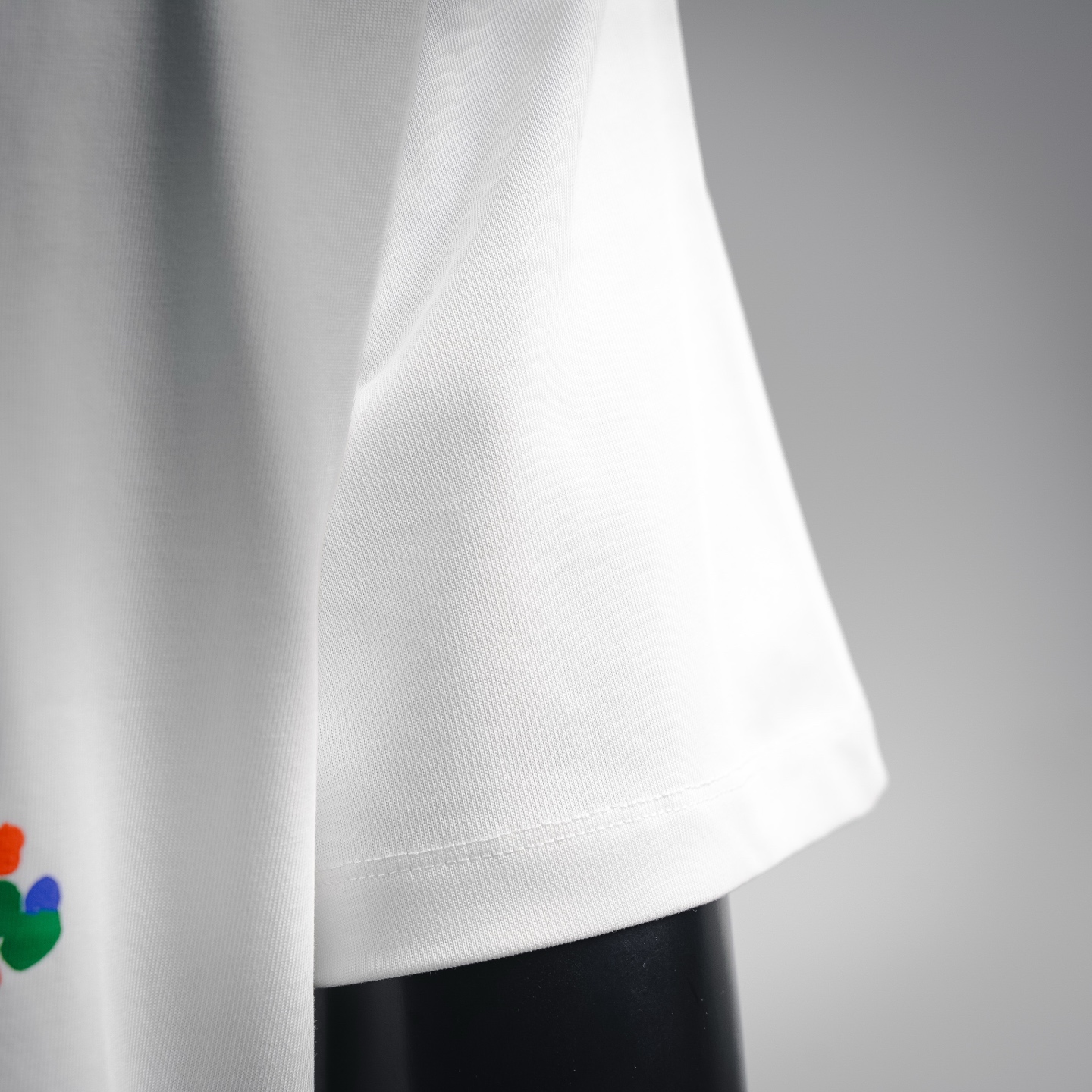 Chan printed t-shirt