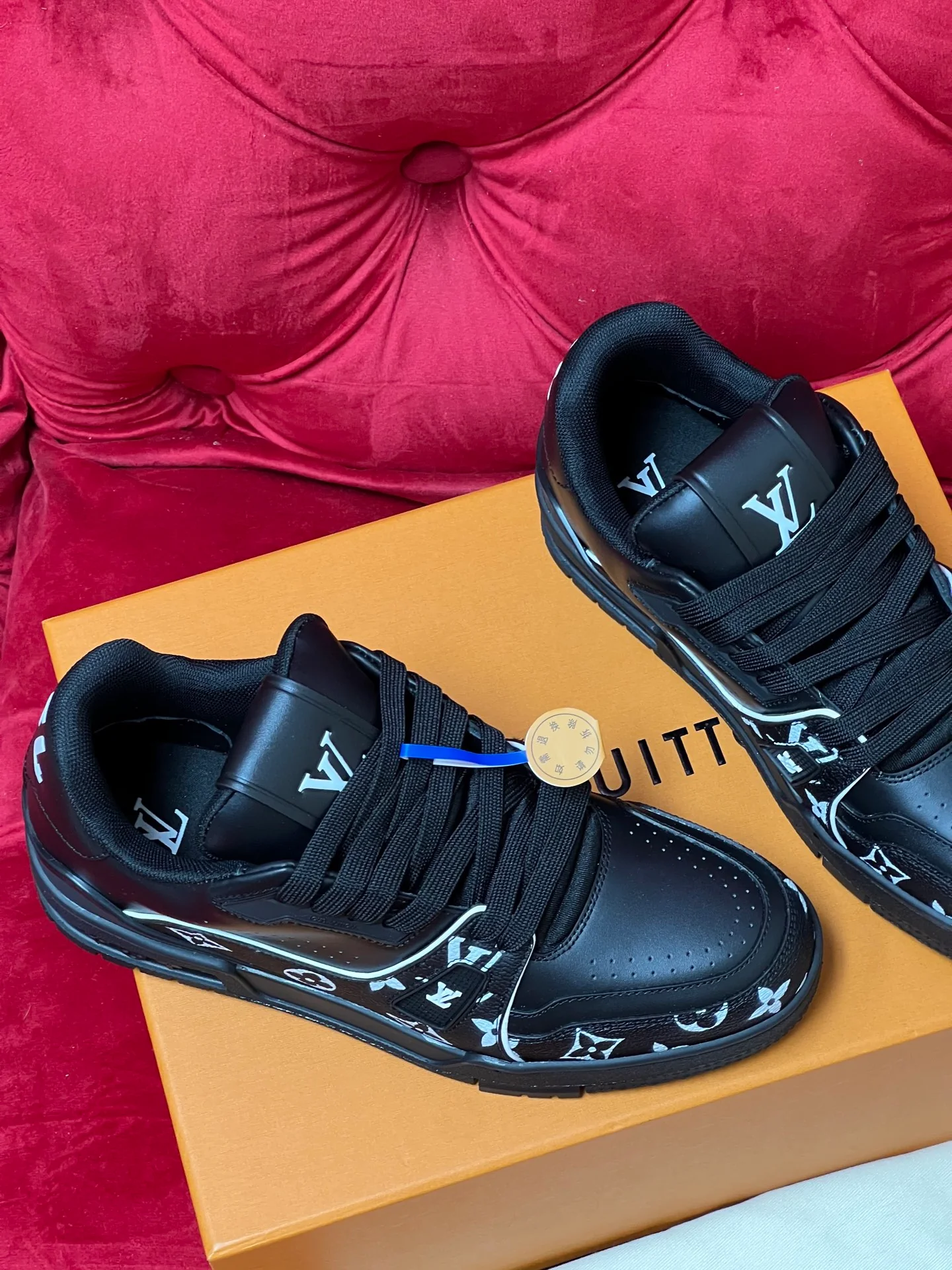 Louis casual sneakers