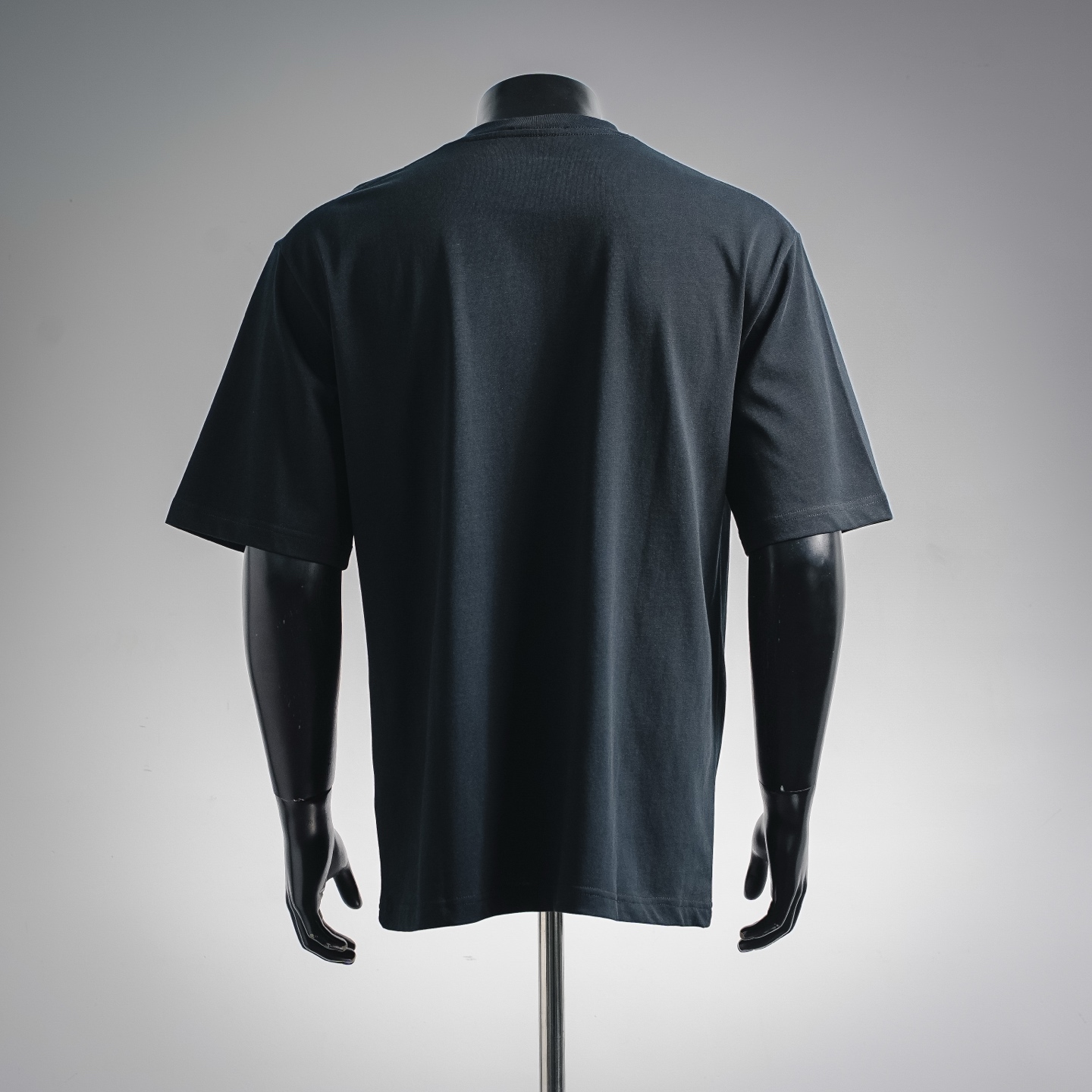Balen latter printed t-shirt