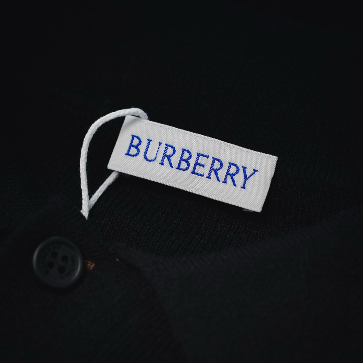 Bur classic Polo