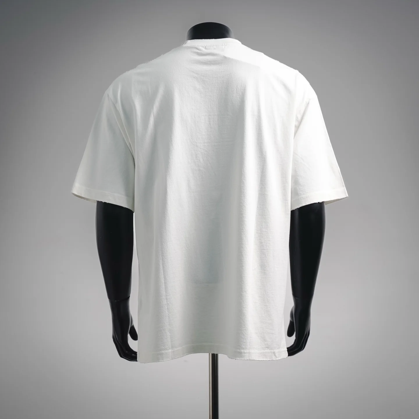 Balen embroidered t-shirt