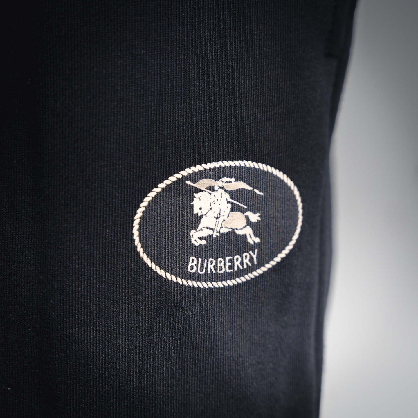 Bur casual pants