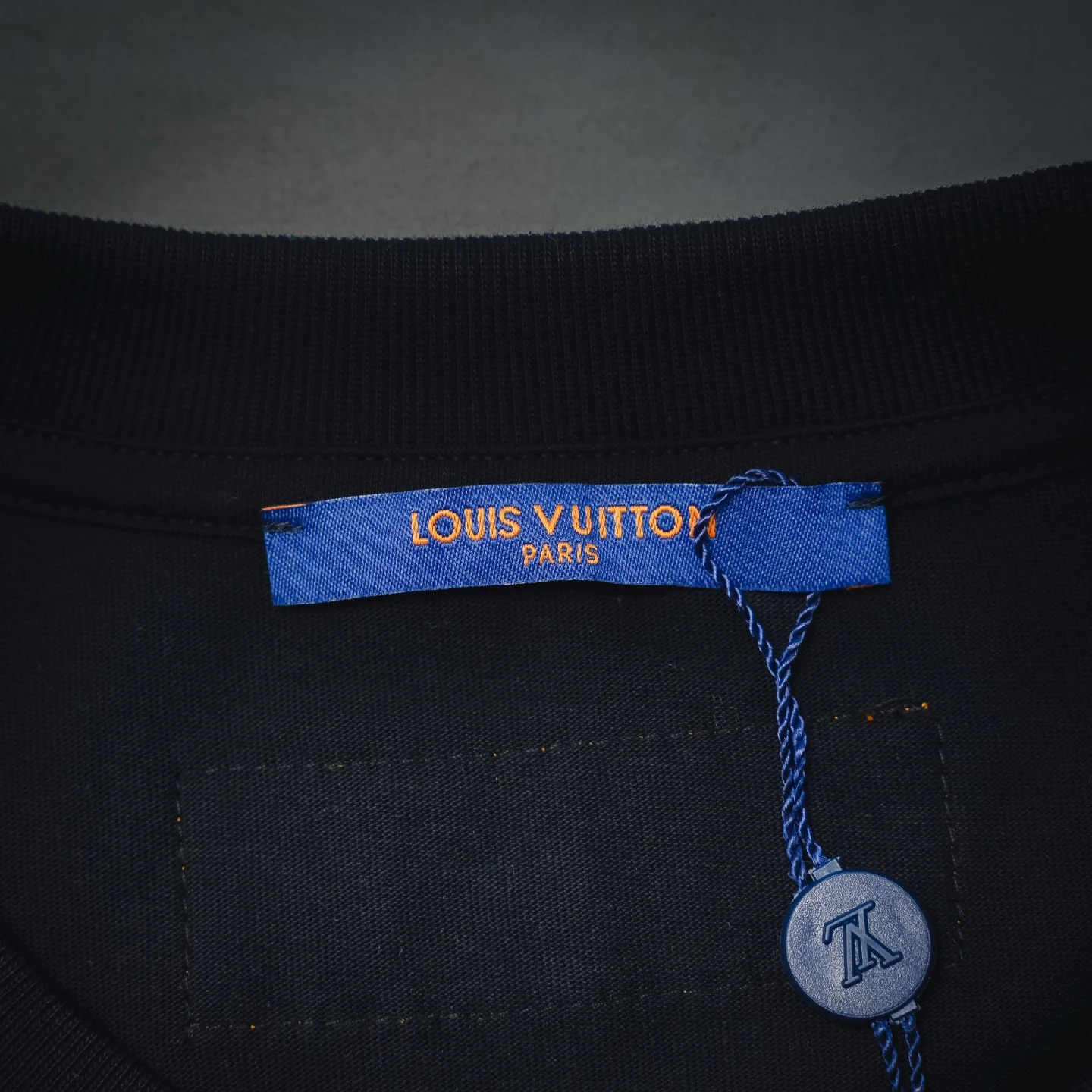 Louis printed t-shirt
