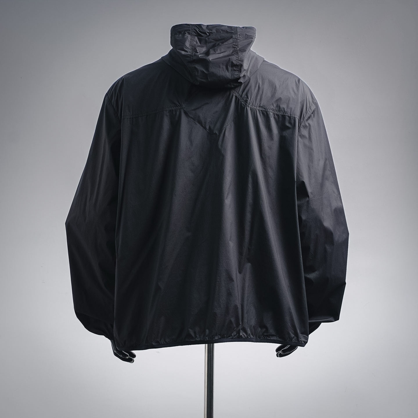 Canada hooded jacket