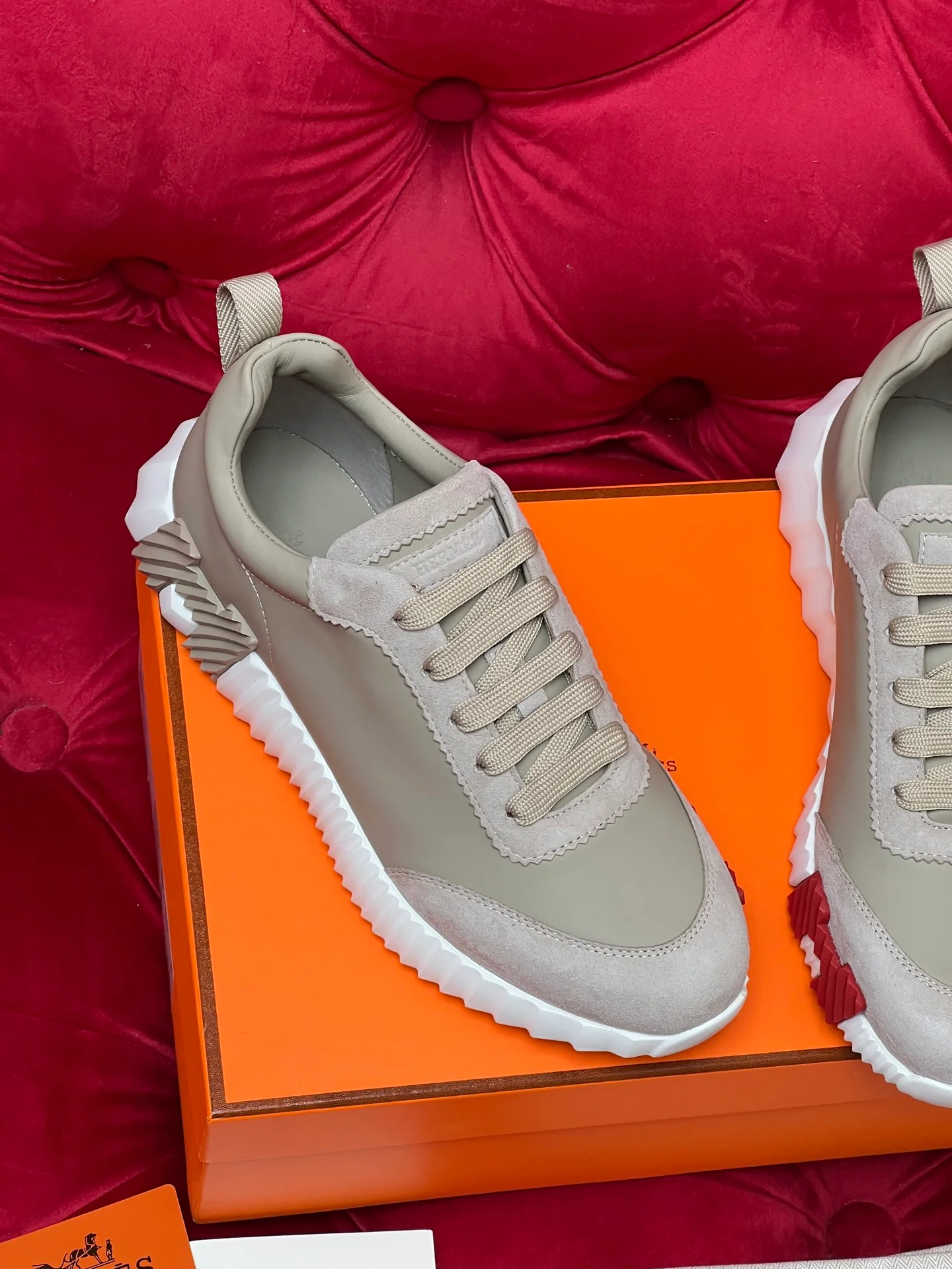 Herm casual sneakers