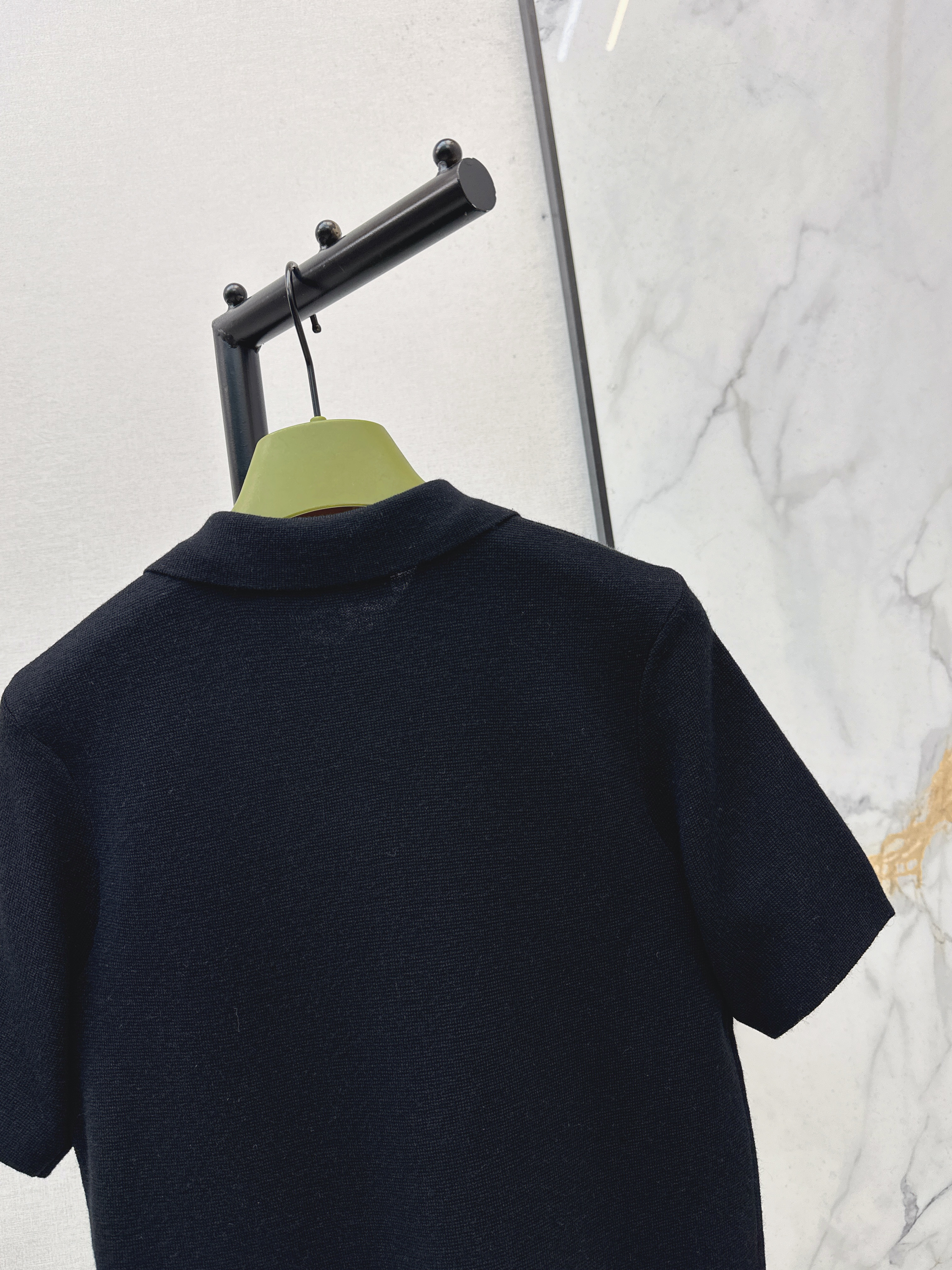 Guc 26ss polo sweater