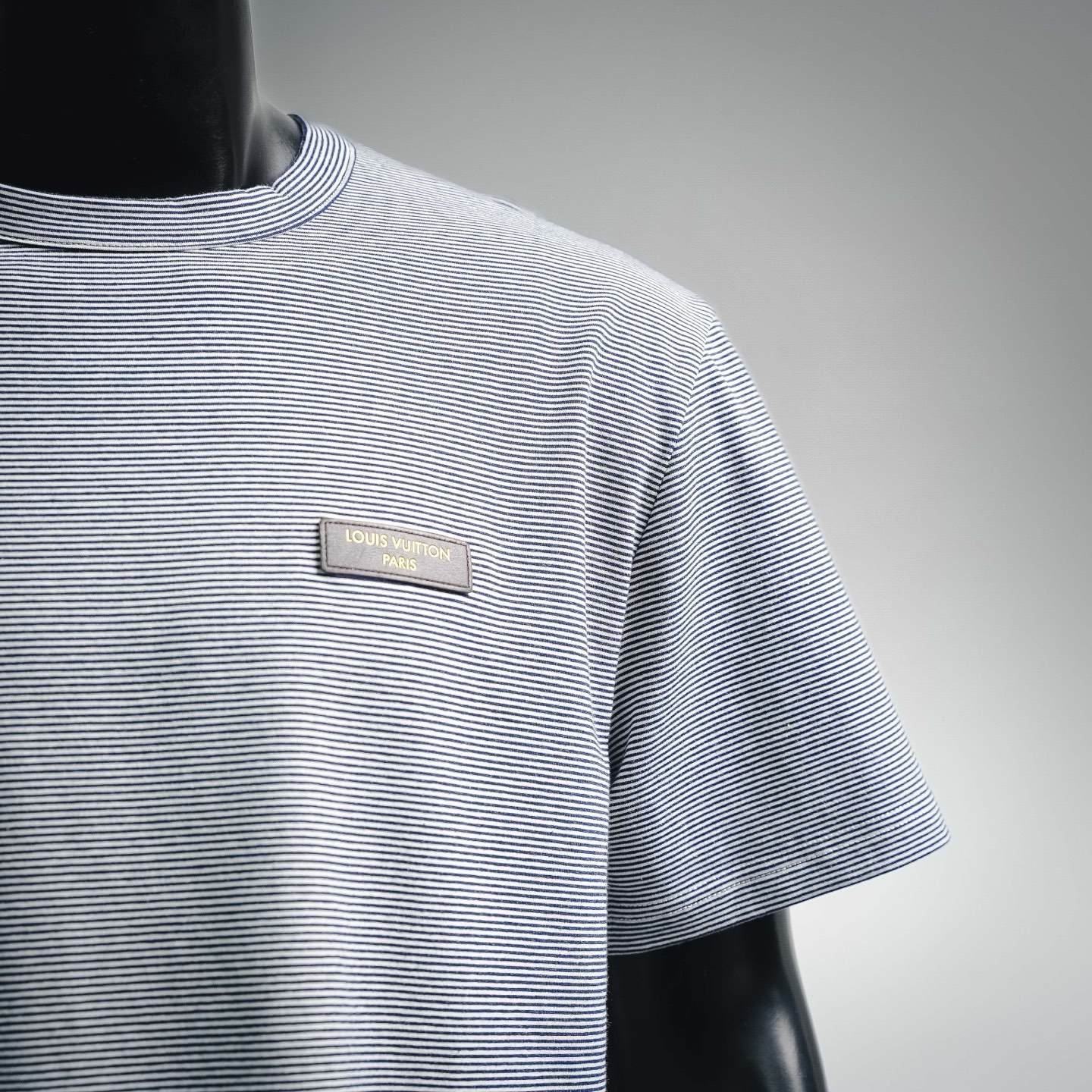 Louis casual loose t-shirt