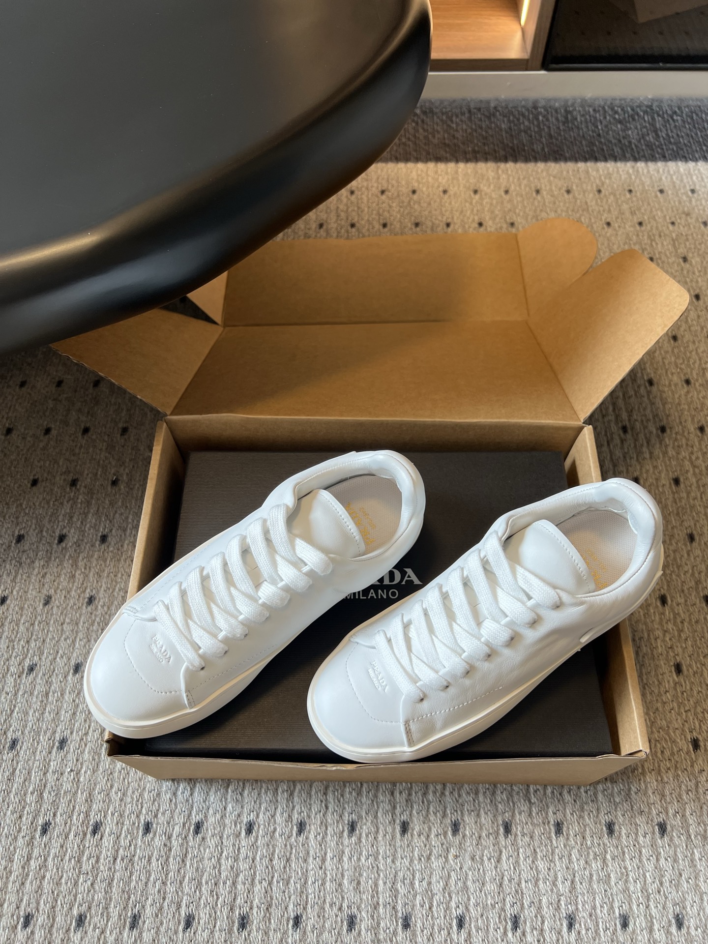 Pra sneaker