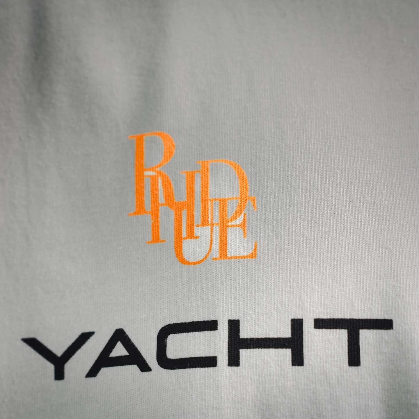 Rhud casual t-shirt