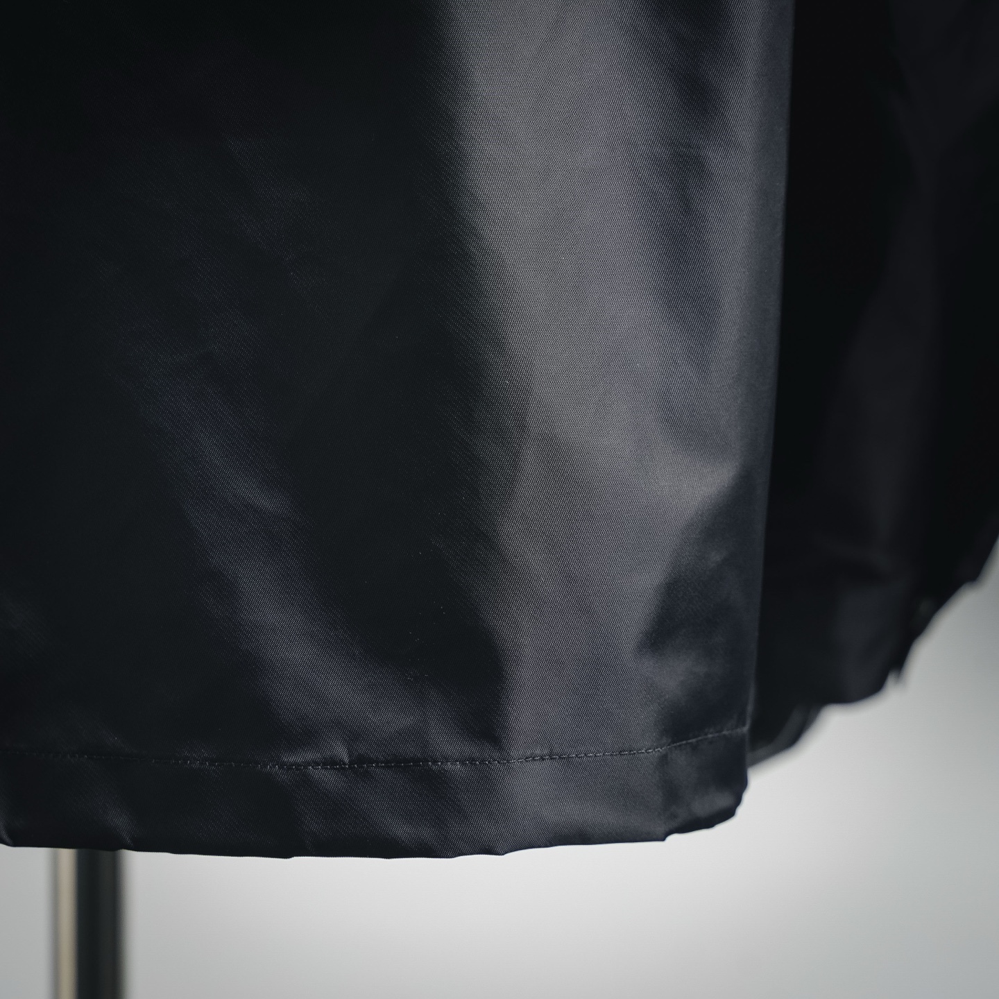 Pra collared jacket