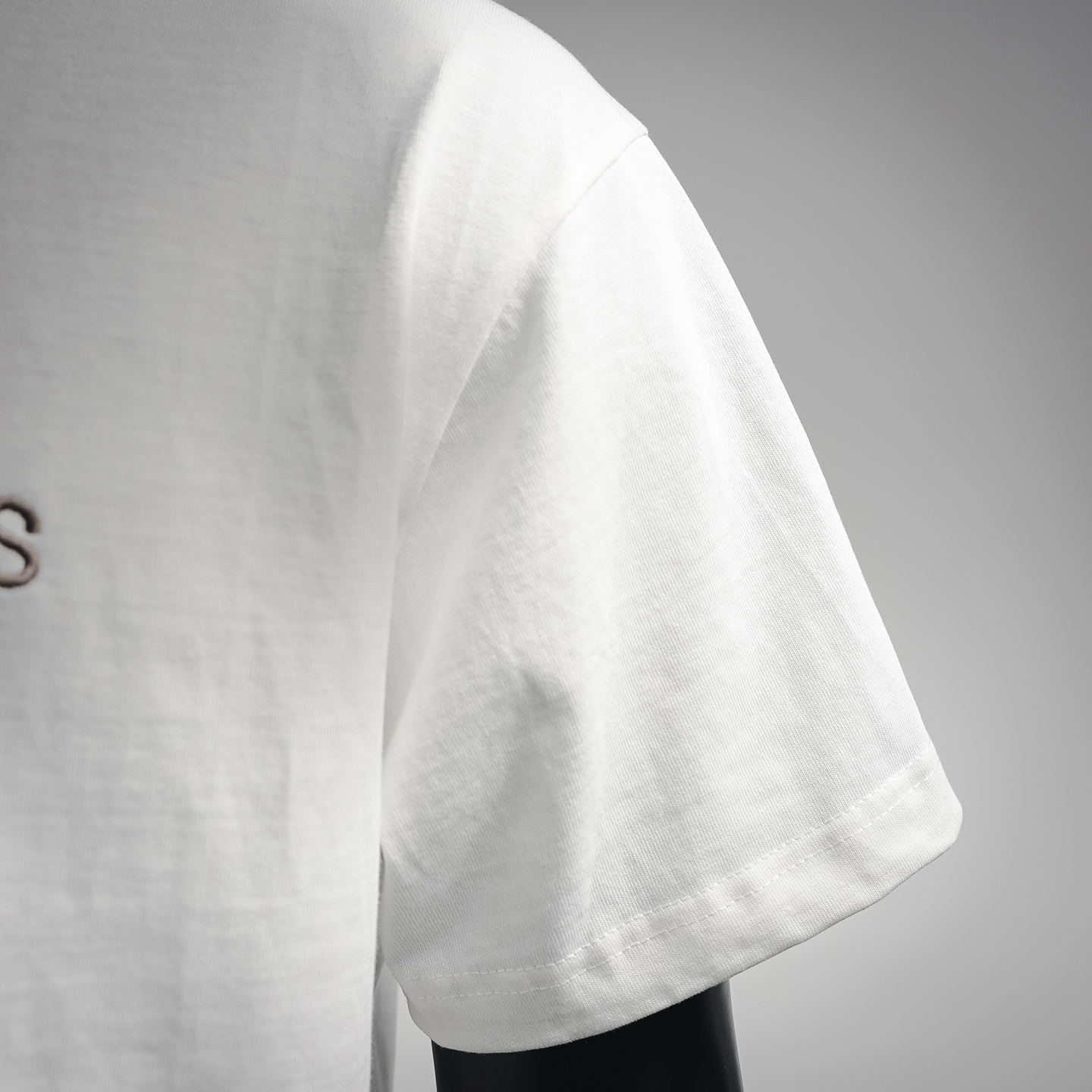 CK printed t-shirt