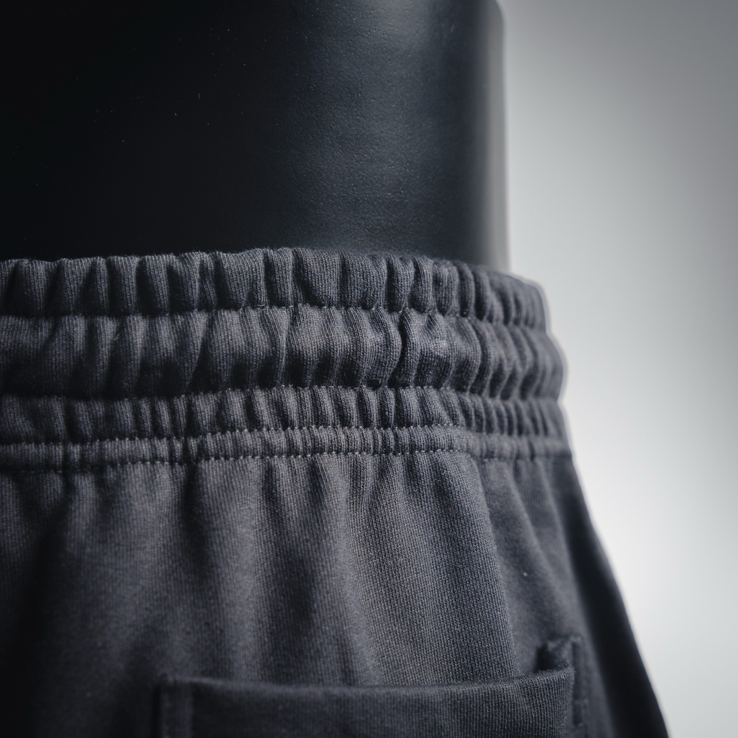Bur casual pants