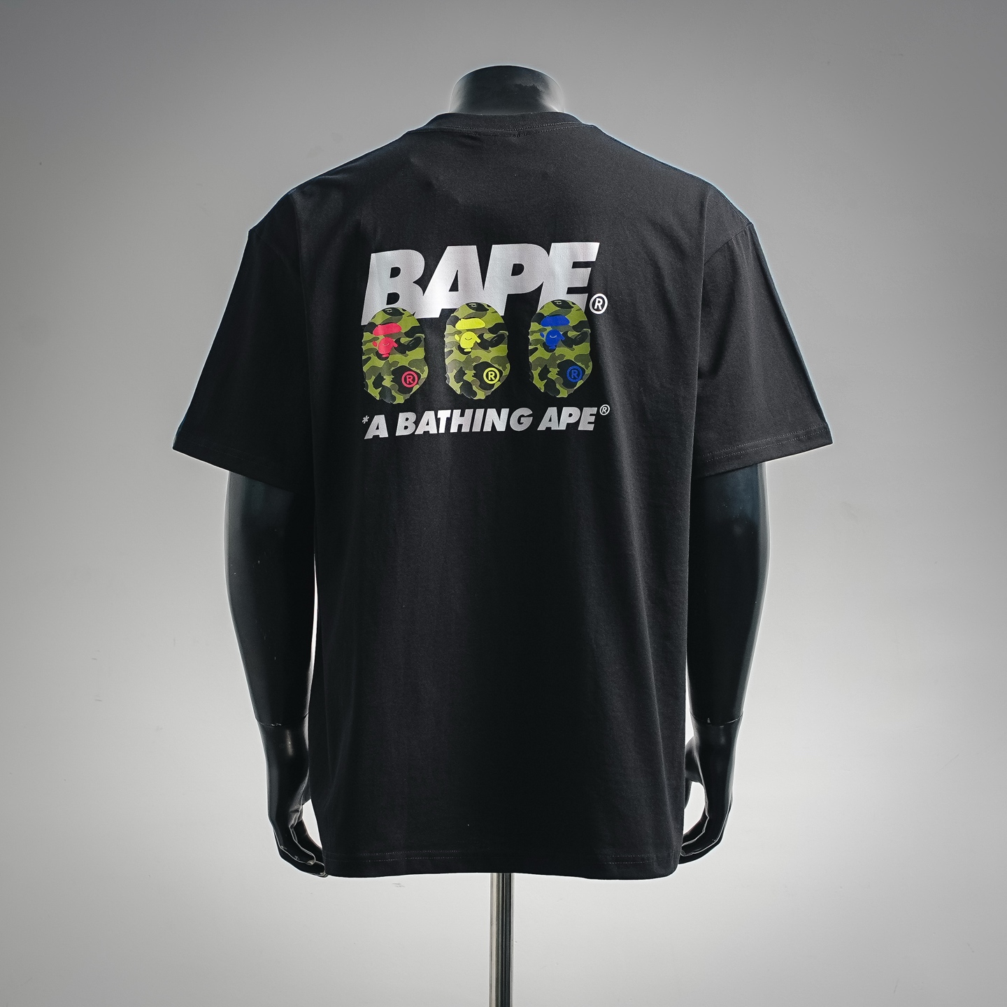 Bea letter printed t-shirt